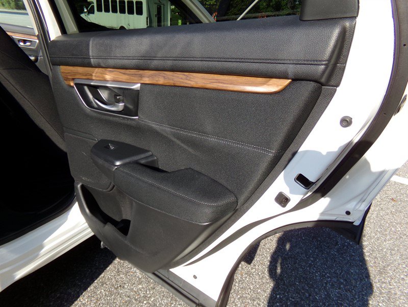 Used 2020 Honda CR-V EX image 45