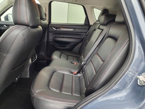 Used 2024 MAZDA CX-5 Carbon Edition image 9