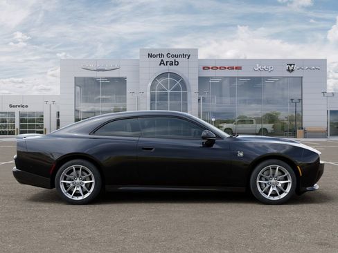New 2026 Dodge Charger Scat Pack w/ Wheel & Tire Package AWD/4WD image 22