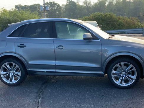 Used 2016 Audi Q3 2.0T Prestige w/ Prestige Package image 9