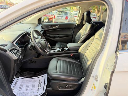 Used 2016 Ford Edge SEL w/ Equipment Group 201A AWD/4WD image 12