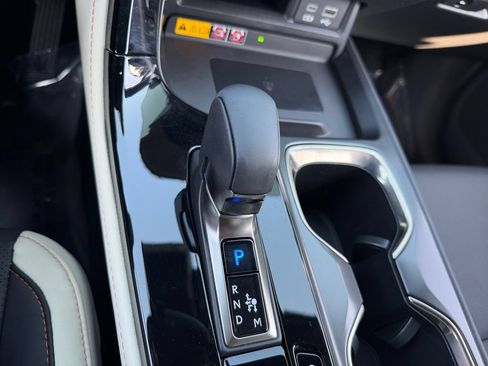 Certified 2023 Lexus NX 350 AWD image 25