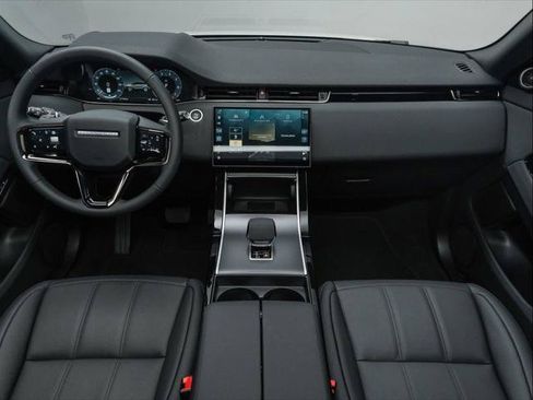 Used 2026 Land Rover Range Rover Evoque S AWD/4WD image 17