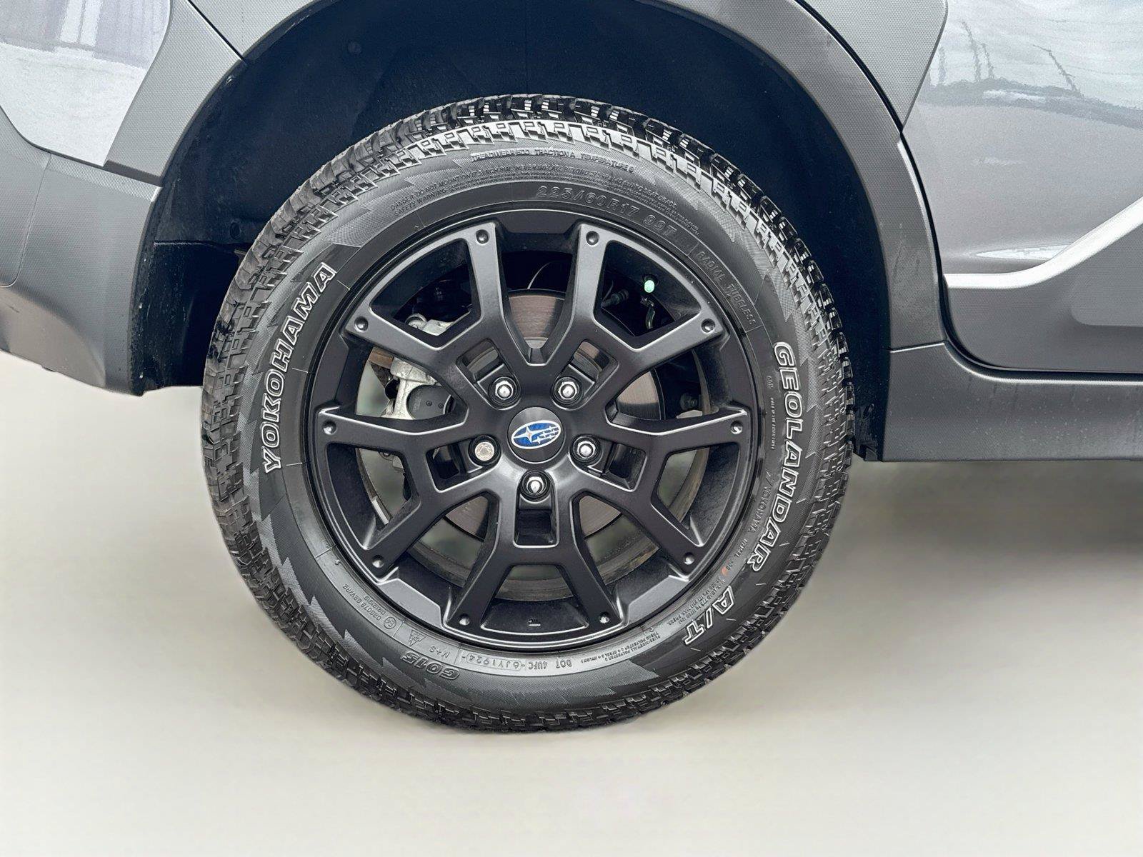 Used 2024 Subaru Crosstrek 2.5i Wilderness w/ Crosstrek Mirror Package AWD/4WD image 36