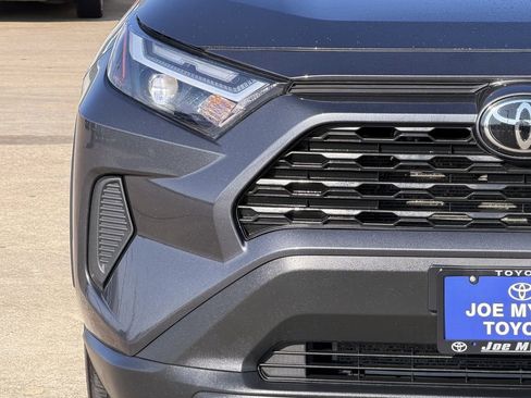 Used 2025 Toyota RAV4 LE image 5