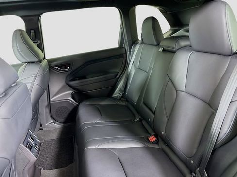 New 2026 Subaru Forester Limited image 25