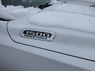 Used 2023 RAM 1500 Big Horn video 2
