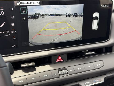 New 2027 Kia Seltos X-Line S AWD/4WD image 26