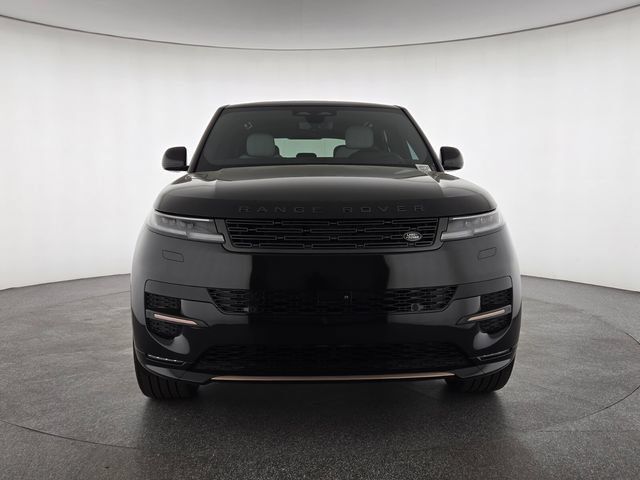 New 2026 Land Rover Range Rover Sport Dynamic SE AWD/4WD image 8