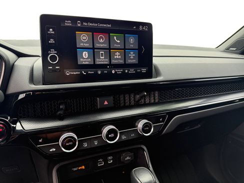 Certified 2024 Honda CR-V Sport Touring image 12