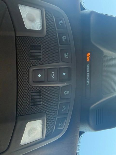 Used 2023 Ford Expedition Max King Ranch RWD image 43