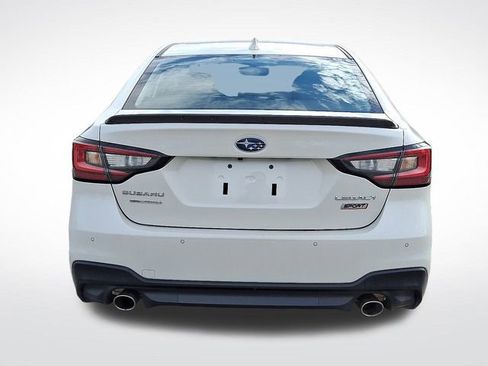 New 2025 Subaru Legacy Sport image 6