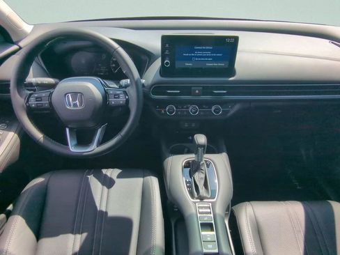 New 2026 Honda HR-V EX-L image 14