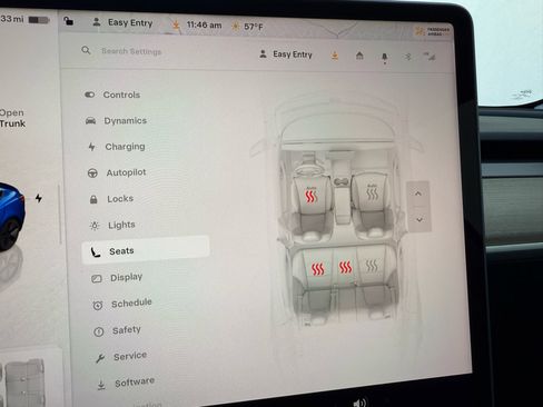 Used 2023 Tesla Model 3 Standard Range image 7