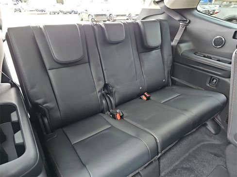 New 2026 Subaru Ascent Limited Bronze image 12