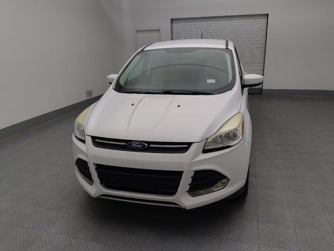 Used 2014 Ford Escape SE FWD image 15