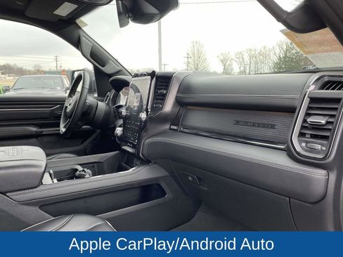 Certified 2024 RAM 1500 Limited image 15