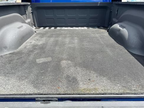 Used 2019 RAM 2500 Big Horn AWD/4WD image 10