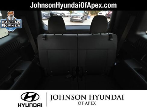 Used 2025 Hyundai Santa Fe SE image 22