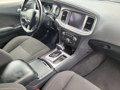 Used 2021 Dodge Charger GT w/ Blacktop Package RWD image 20