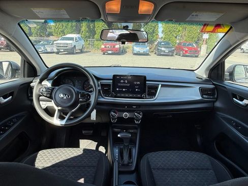 Used 2021 Kia Rio S FWD image 11