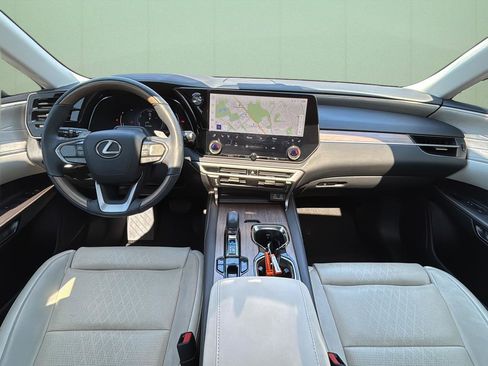 Used 2023 Lexus RX 350 w/ Accessory Package (Z1) image 25