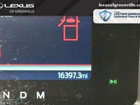 Used 2024 Ford Bronco Badlands AWD/4WD image 12