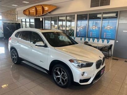 Used 2018 BMW X1 xDrive28i