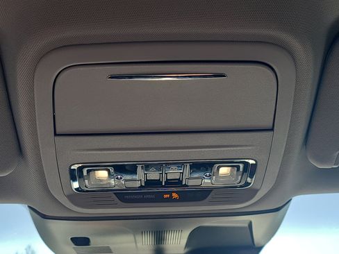 Used 2020 Lincoln Corsair Reserve w/ Elements Package image 31