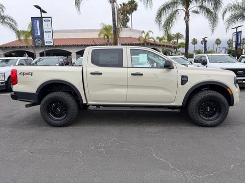 New 2026 Ford Ranger XL AWD/4WD image 14