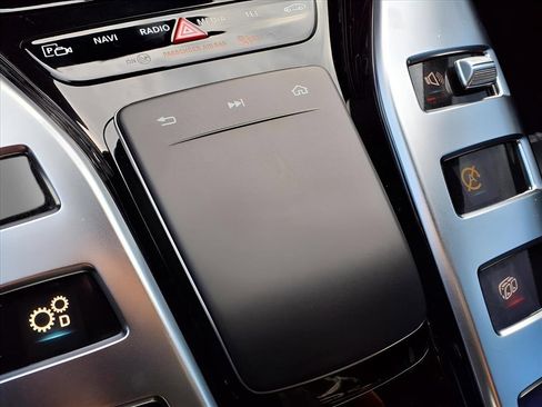 Used 2019 Mercedes-Benz AMG GT 63 S image 24