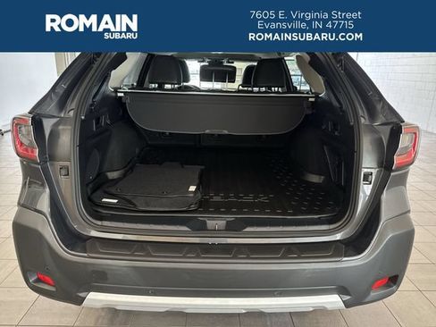 Certified 2023 Subaru Outback Touring XT AWD/4WD image 15