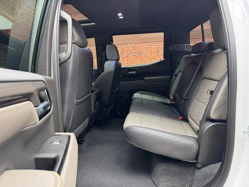 Used 2023 Chevrolet Silverado 1500 ZR2 w/ LPO, Dark Essentials Package image 22