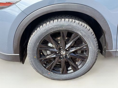 Used 2025 MAZDA CX-5 Carbon Edition AWD/4WD image 11