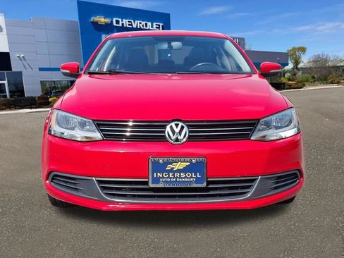 Used 2014 Volkswagen Jetta SE FWD image 22