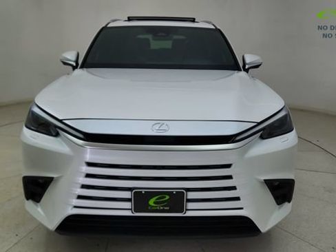Used 2026 Lexus TX 350 AWD w/ Technology Package image 2