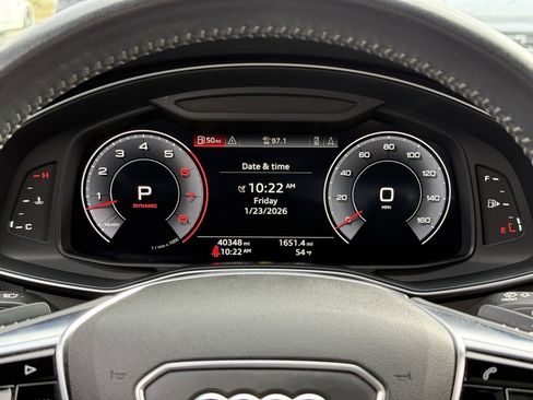 Used 2019 Audi A6 3.0T Premium Plus w/ Premium Plus Package image 13