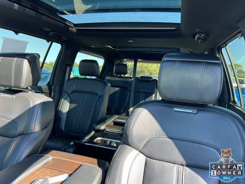 Used 2022 Jeep Grand Wagoneer Series I image 33