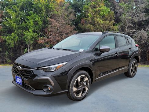 New 2026 Subaru Crosstrek 2.5i Limited image 1