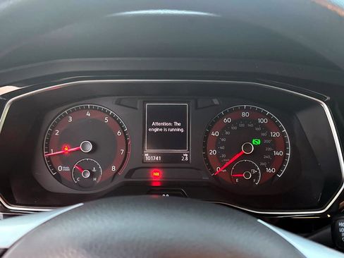 Used 2021 Volkswagen Jetta S image 23