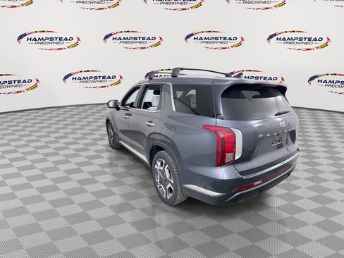 Used 2023 Hyundai Palisade SEL w/ Premium Package AWD/4WD image 6