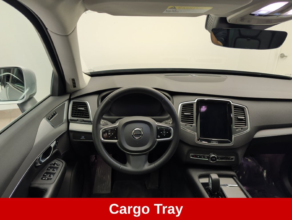 Used 2023 Volvo XC90 B5 Core w/ Protection Package Premier AWD/4WD image 17