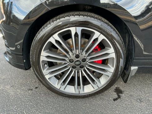 Used 2024 Land Rover Range Rover Velar Dynamic SE image 26