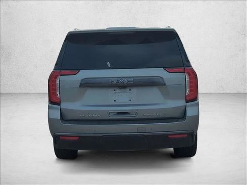 Used 2023 GMC Yukon XL Denali Ultimate image 6