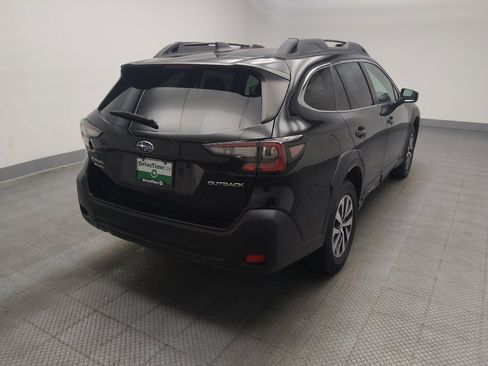 Used 2023 Subaru Outback Premium AWD/4WD image 9