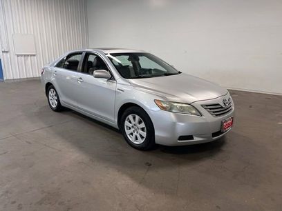 Used 2009 Toyota Camry Hybrid