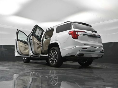 Used 2023 GMC Acadia Denali AWD/4WD image 31