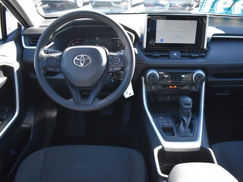 Used 2024 Toyota RAV4 LE image 15