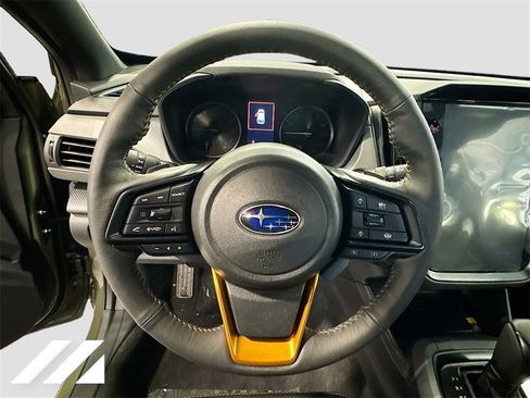 New 2026 Subaru Crosstrek 2.5i Wilderness image 11