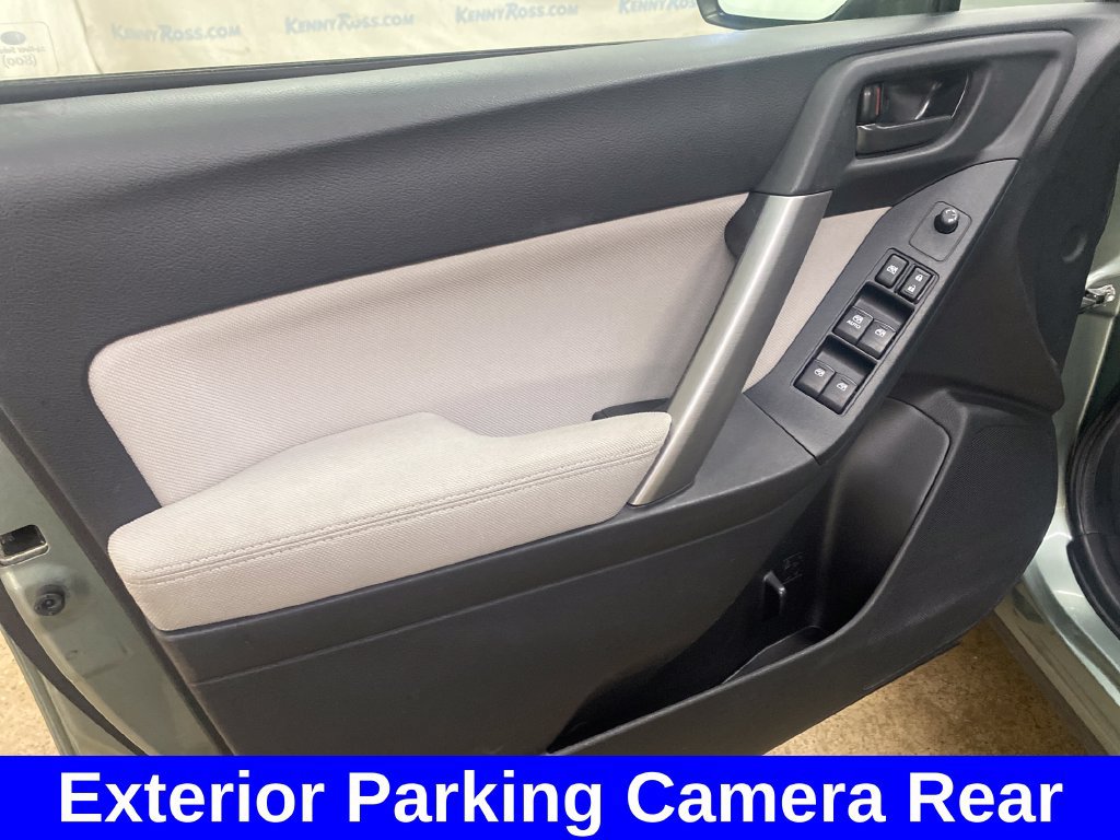 Used 2014 Subaru Forester 2.5i Premium w/ Popular Package #1 AWD/4WD image 8